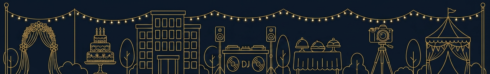 Footer Decoration