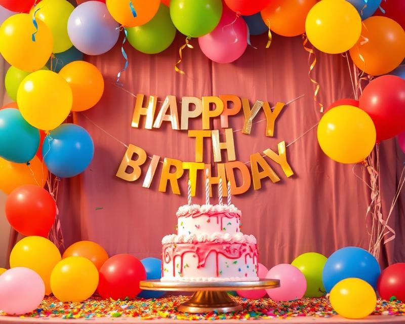 Birthday